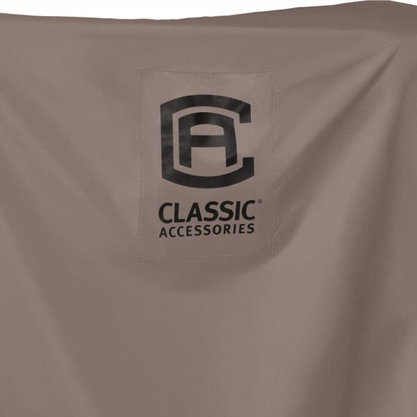 Classic Accessories Encompass Travel Trailer Cover (MPN: 80-491-172401-RT)