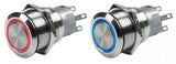 BEP Marine Push Button Switch (MPN: 80-511-0001-01)