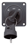 BEP Marine Battery Disconnect Switch (MPN: 80-724-0006-00)