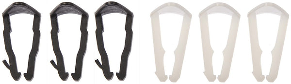 Dorman Fuel Line Clip (MPN: 800-015)