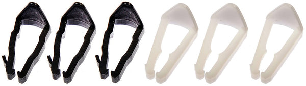 Dorman Fuel Line Clip (MPN: 800-015)