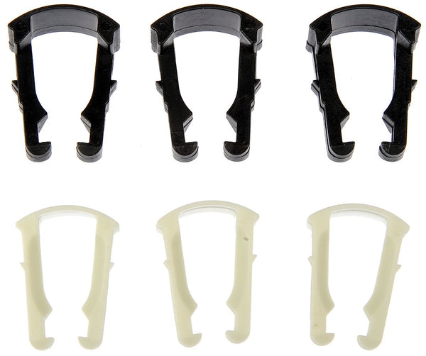 Dorman Fuel Line Clip (MPN: 800-023)