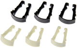 Dorman Fuel Line Clip (MPN: 800-023)