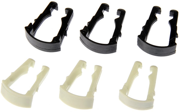 Dorman Fuel Line Clip (MPN: 800-023)