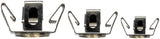 Dorman Fuel Line Clip (MPN: 800-093)