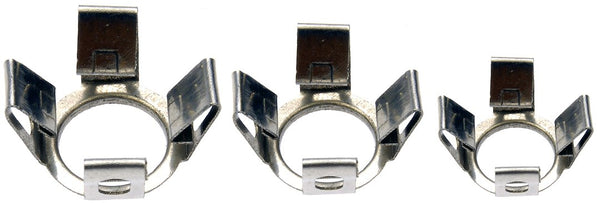 Dorman Fuel Line Clip (MPN: 800-093)