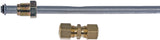 Dorman Fuel Line Repair Kit (MPN: 800-151)