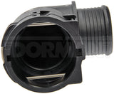 Dorman Heater Hose Connector (MPN: 800-277)