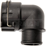 Dorman Heater Hose Connector (MPN: 800-277)
