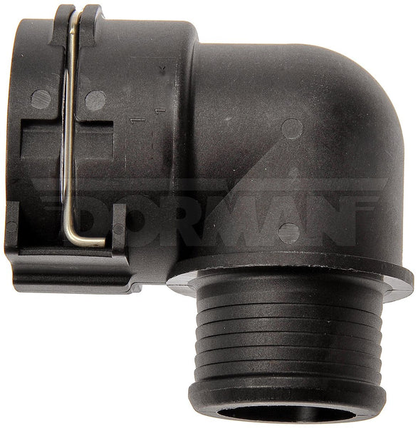 Dorman Heater Hose Connector (MPN: 800-277)
