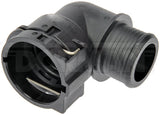 Dorman Heater Hose Connector (MPN: 800-277)