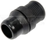 Dorman Heater Hose Connector (MPN: 800-288)