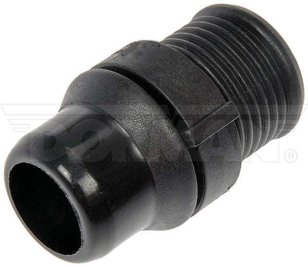 Dorman Heater Hose Connector (MPN: 800-288)