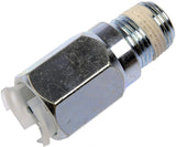 Dorman Heater Hose Connector (MPN: 800-401)