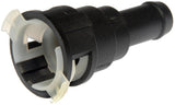 Dorman Heater Hose Connector (MPN: 800-404)