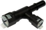 Dorman Heater Hose Connector (MPN: 800-414)
