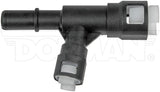 Dorman Heater Hose Connector (MPN: 800-414CD)