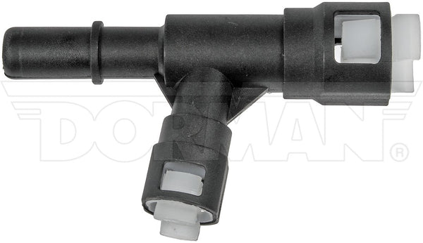 Dorman Heater Hose Connector (MPN: 800-414CD)
