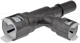 Dorman Heater Hose Connector (MPN: 800-414CD)