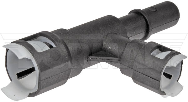Dorman Heater Hose Connector (MPN: 800-414CD)