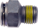 Dorman Auto Trans Fluid Cooler Fitting (MPN: 800-604)
