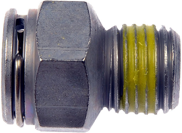 Dorman Auto Trans Fluid Cooler Fitting (MPN: 800-604)