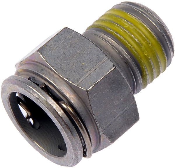 Dorman Auto Trans Fluid Cooler Fitting (MPN: 800-604)