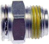 Dorman Auto Transmission Fluid Cooler Fitting (MPN: 800-605)