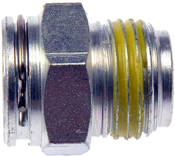 Dorman Auto Transmission Fluid Cooler Fitting (MPN: 800-605)