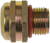 Dorman Auto Transmission Fluid Cooler Fitting (MPN: 800-617)