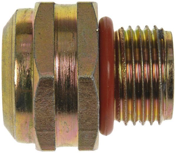Dorman Auto Transmission Fluid Cooler Fitting (MPN: 800-617)