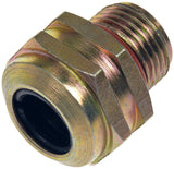 Dorman Auto Transmission Fluid Cooler Fitting (MPN: 800-617)