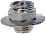 Dorman Auto Trans Fluid Cooler Fitting (MPN: 800-619)