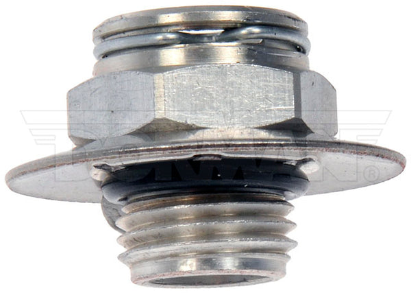 Dorman Auto Trans Fluid Cooler Fitting (MPN: 800-619)