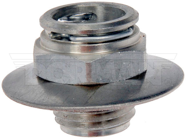 Dorman Auto Trans Fluid Cooler Fitting (MPN: 800-619)