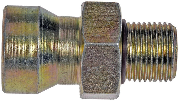 Dorman Auto Transmission Fluid Cooler Fitting (MPN: 800-621)
