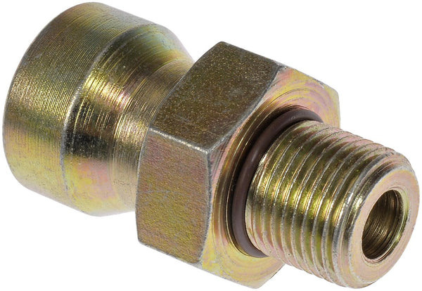 Dorman Auto Transmission Fluid Cooler Fitting (MPN: 800-621)
