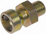 Dorman Auto Transmission Fluid Cooler Fitting (MPN: 800-621)