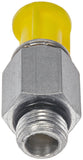 Dorman Auto Transmission Fluid Cooler Fitting (MPN: 800-637)