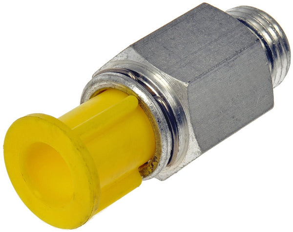 Dorman Auto Transmission Fluid Cooler Fitting (MPN: 800-637)