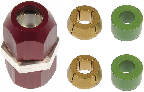 Dorman Coupler Fitting (MPN: 800-641)