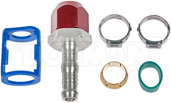 Dorman Hose End Fitting (MPN: 800-676)