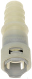 Dorman Heater Hose Connector (MPN: 800-916)