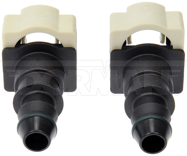 Dorman Fuel Line Repair Fitting (MPN: 800-941)