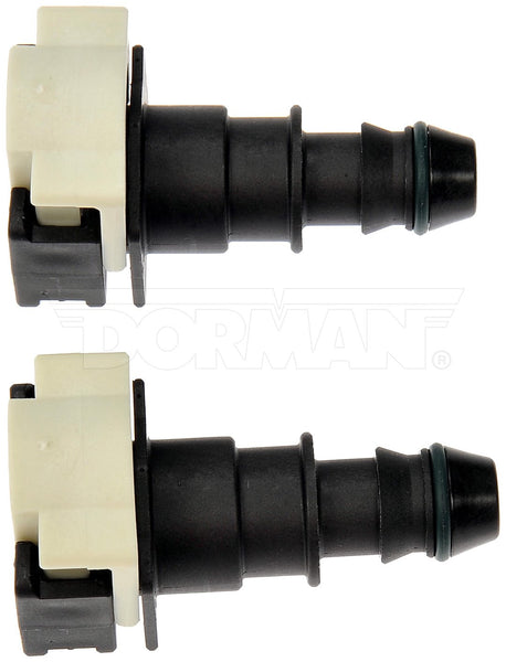 Dorman Fuel Line Repair Fitting (MPN: 800-941)