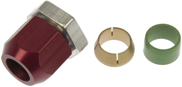 Dorman Fitting Plug Cap (MPN: 800-992)