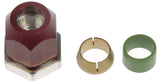 Dorman Fitting Plug Cap (MPN: 800-992)