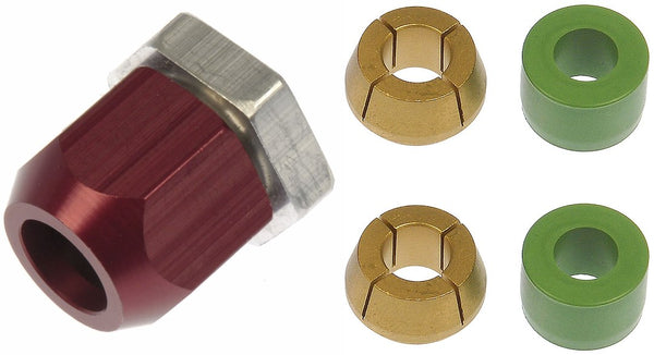 Dorman Fitting Plug Cap (MPN: 800-993)