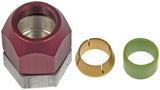 Dorman Fitting Plug Cap (MPN: 800-995)
