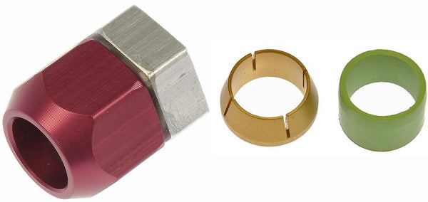 Dorman Fitting Plug Cap (MPN: 800-995)